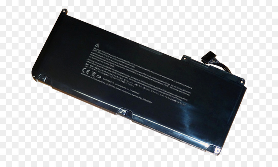 Bateria Eléctrica，Laptop PNG