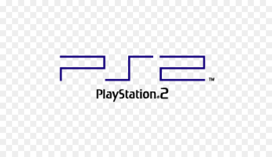 Logotipo Ps2，Playstation PNG