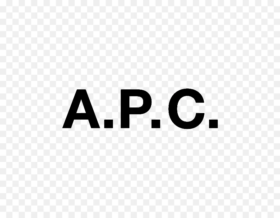 A P C，Logotipo PNG