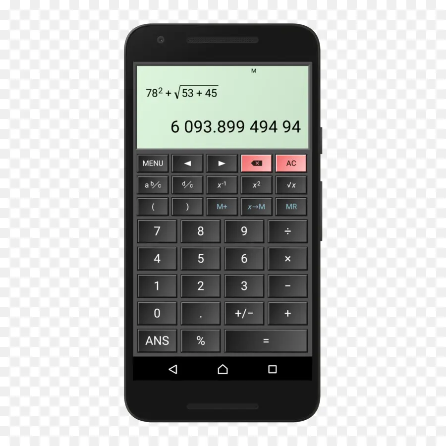 Aplicativo Calculadora，Matemática PNG