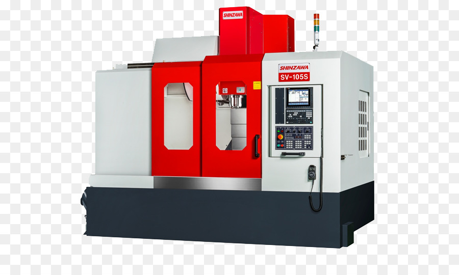 Máquina Cnc，Industrial PNG