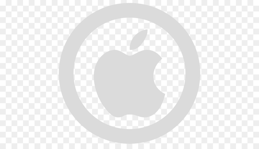 Logotipo Da Apple，Marca PNG