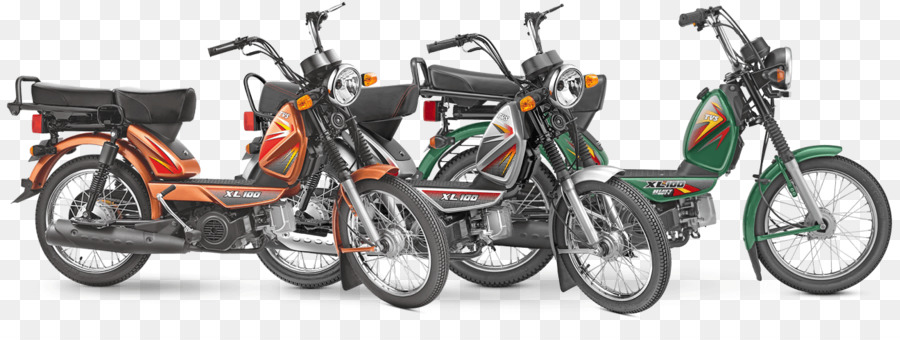 Rodas De Bicicleta，Scooter PNG