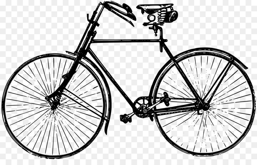Bicicleta，Pennyfarthing PNG