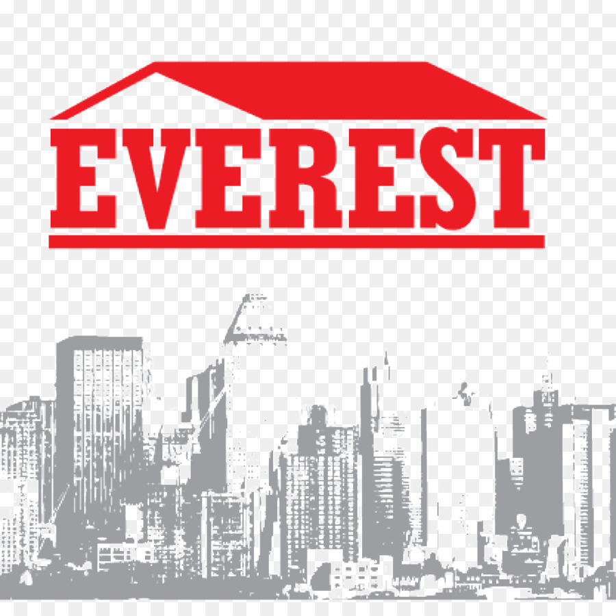 Logotipo Do Everest，Marca PNG