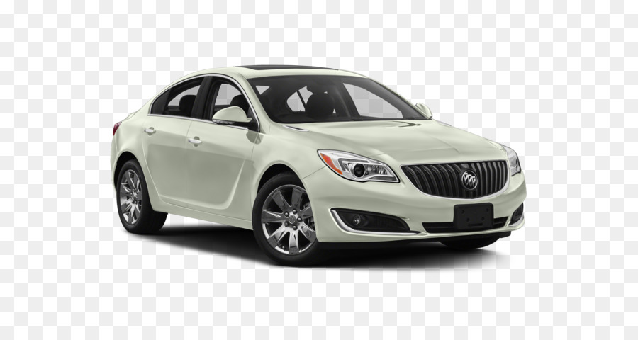 Carro Branco，Buick PNG