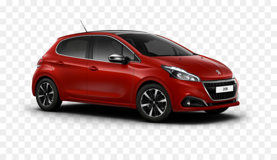 Peugeot，Peugeot 208 PNG