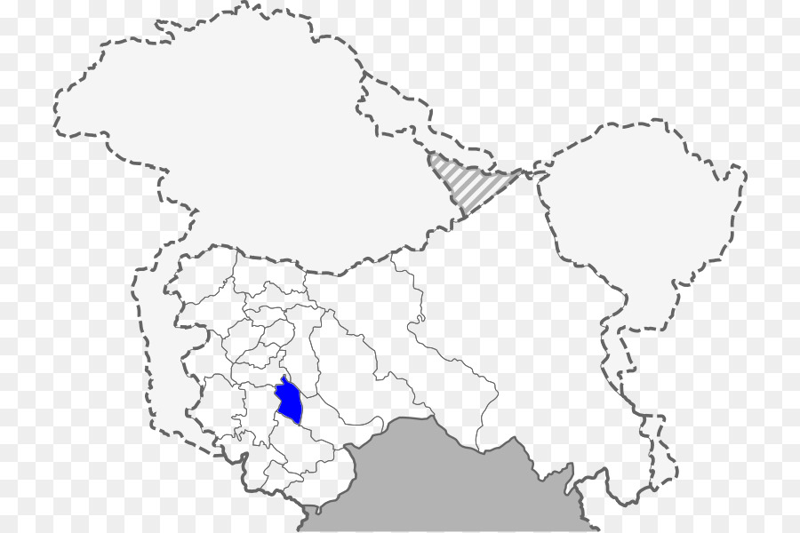 Jammu，Ganderbal Distrito PNG