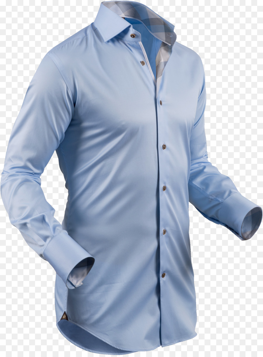 Camisa Branca，Vestuário PNG