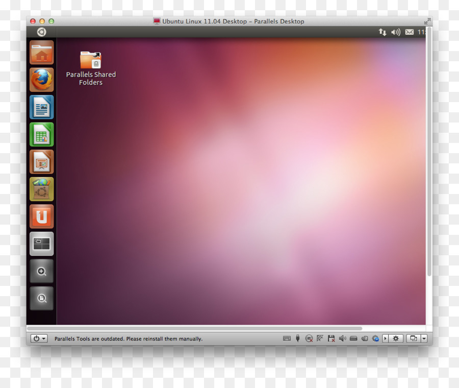 Programa De Computador，O Parallels Desktop 9 Para Mac PNG