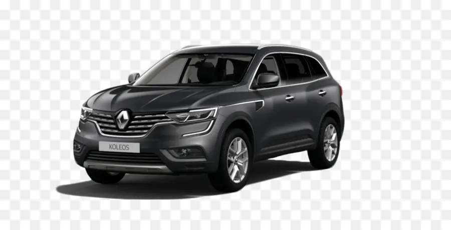 Renault Koleos，Carro PNG