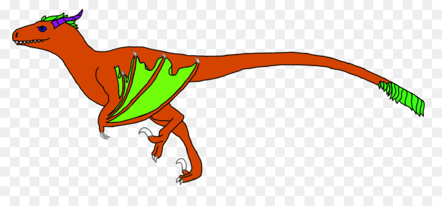 Velociraptor，Sapo PNG