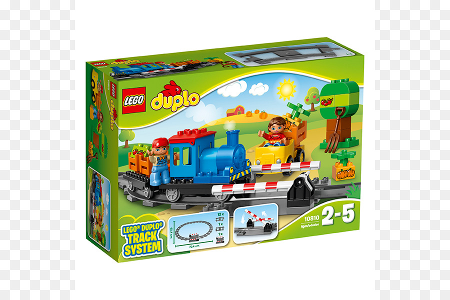 Lego Duplo Empurrar De Trem Lego Duplo Brinquedo Png Transparente Gr Tis