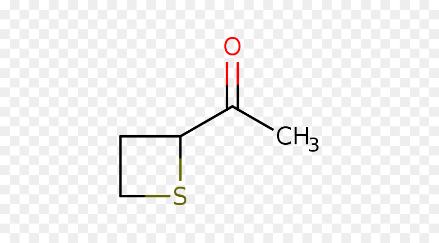 Acedoben，Substância Química PNG