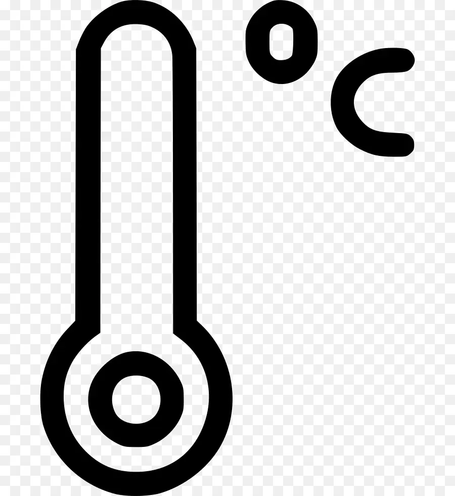 Celsius，Símbolo De Grau PNG