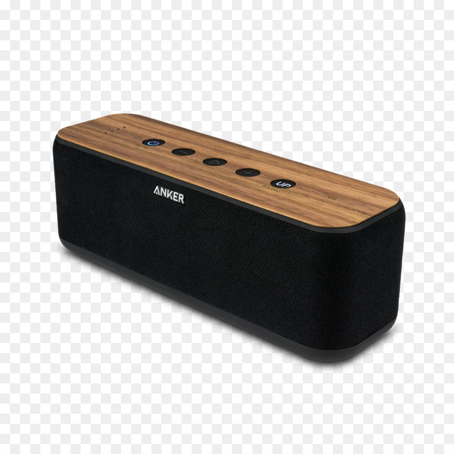 Balolo，Anker Soundcore Aumentar PNG