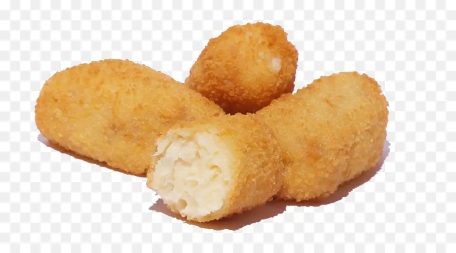 Croquetes，Lanche PNG