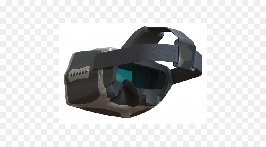 Goggles，Firstperson Vista PNG