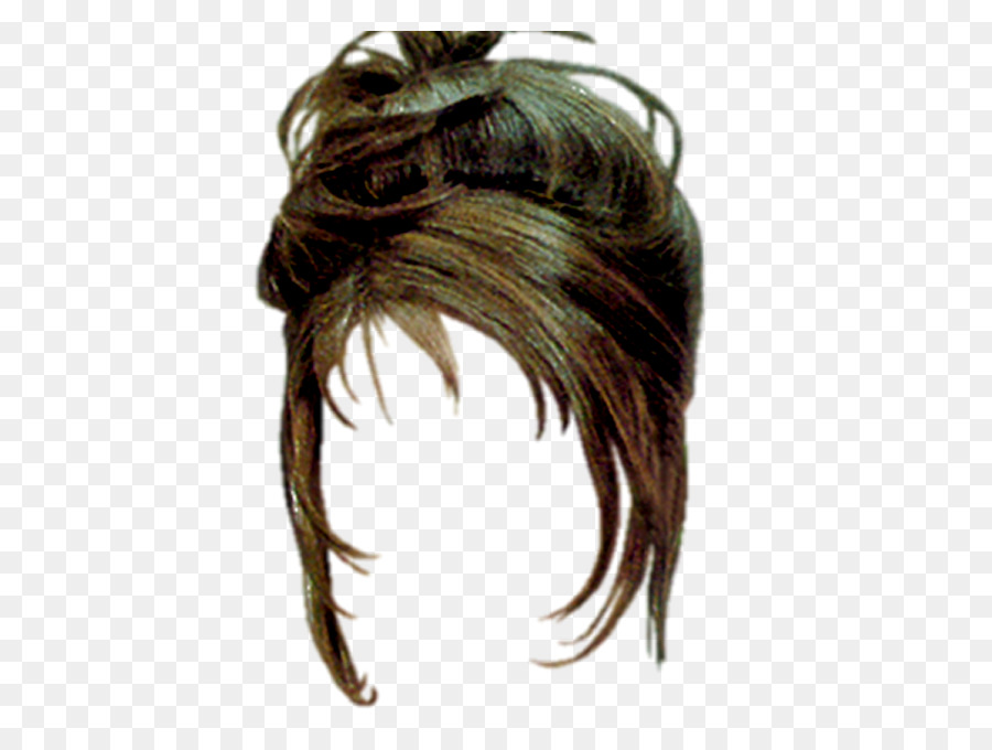 Penteado，Testa PNG