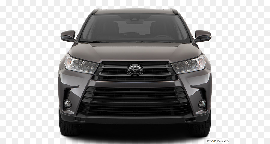 Toyota Highlander，Toyota PNG