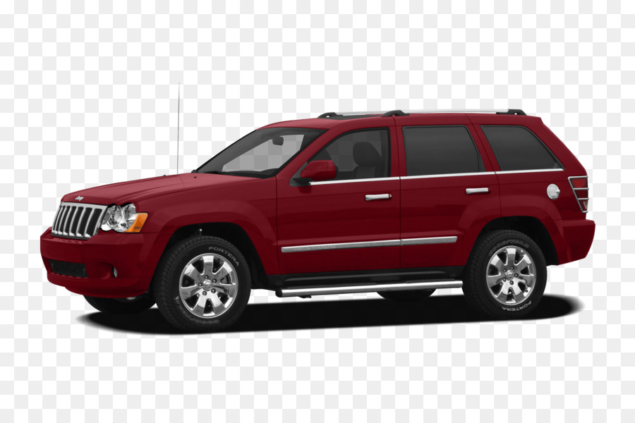 2009 Jeep Grand Cherokee，2009 Kia Sportage PNG