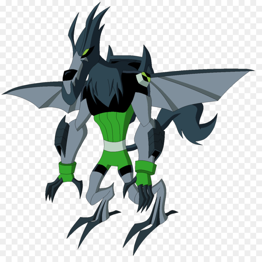 Youtube，Ben 10 PNG