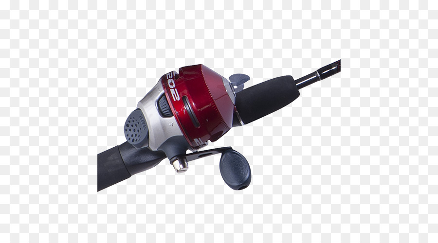 Zebco 202 Spincast Carretel，Carretéis De Pesca PNG