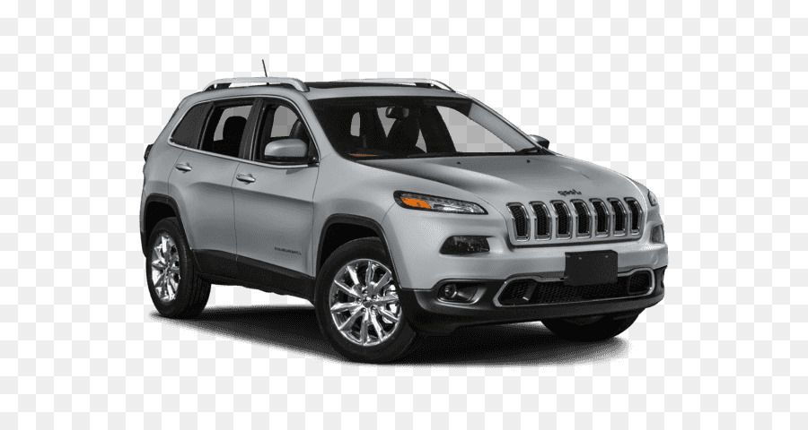 Suv Prateado，Carro PNG