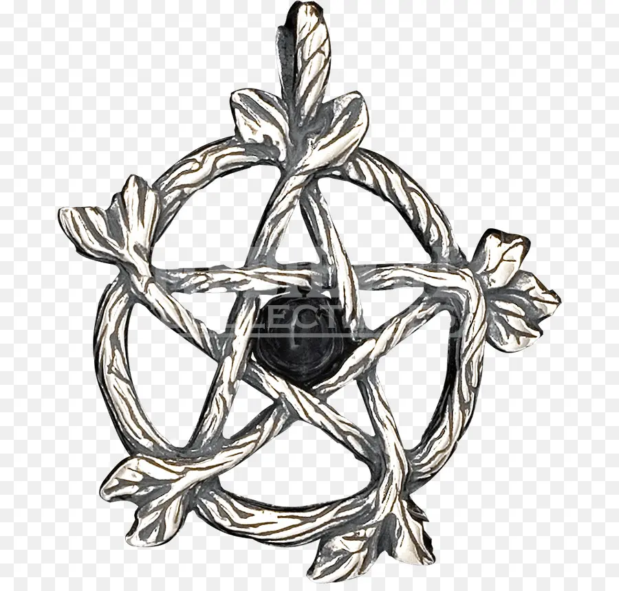 Pentagrama，Símbolo PNG