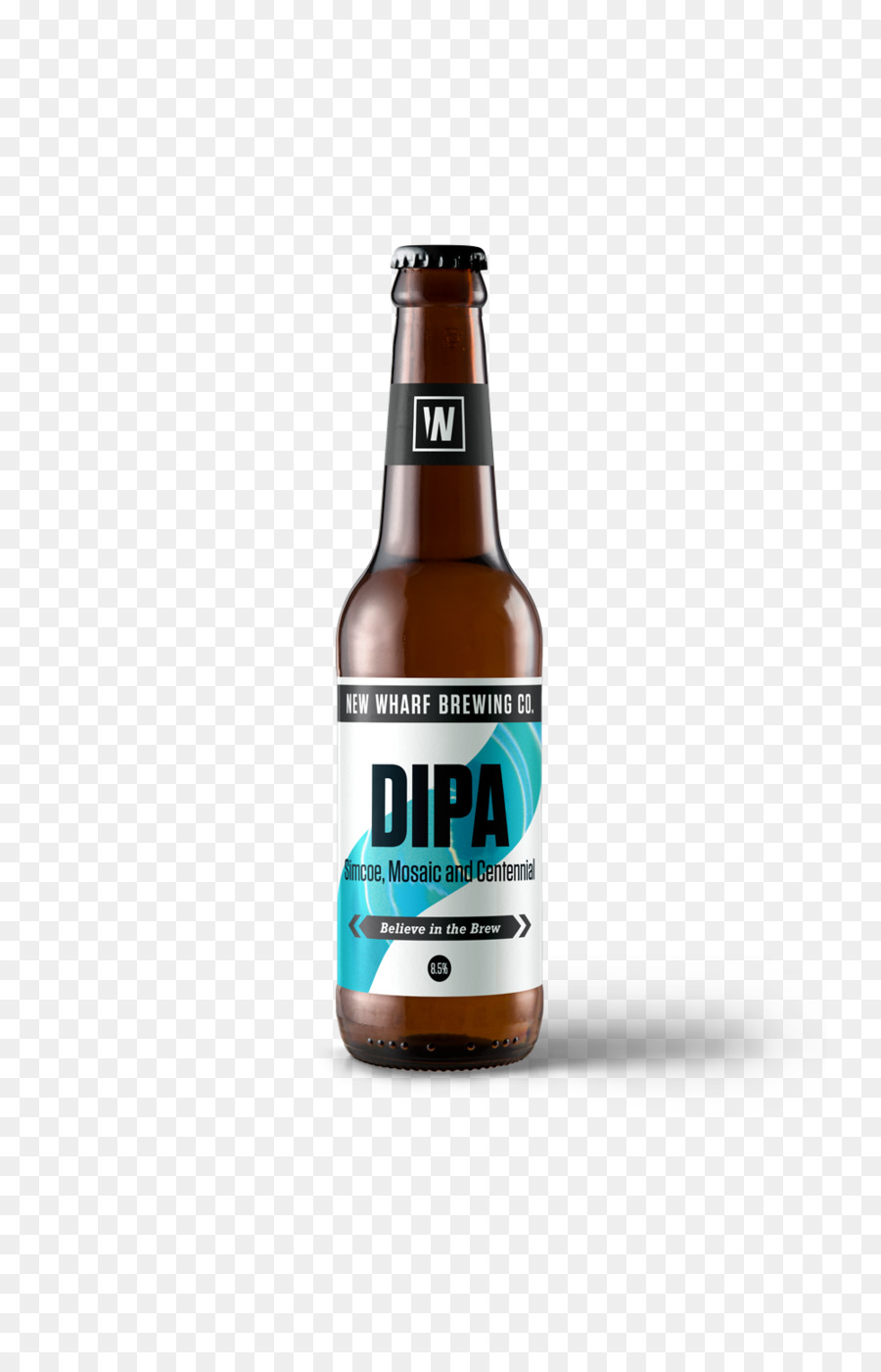 Garrafa De Cerveja，Bebida PNG