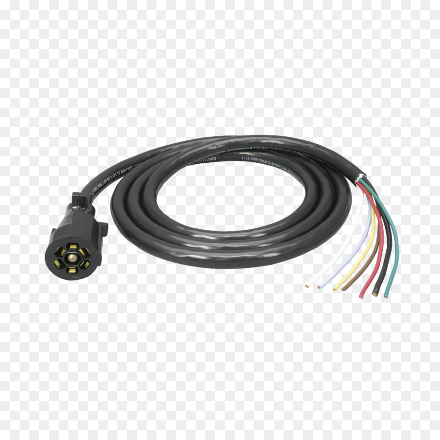 Conector Elétrico，Fios Elétricos Cabo PNG