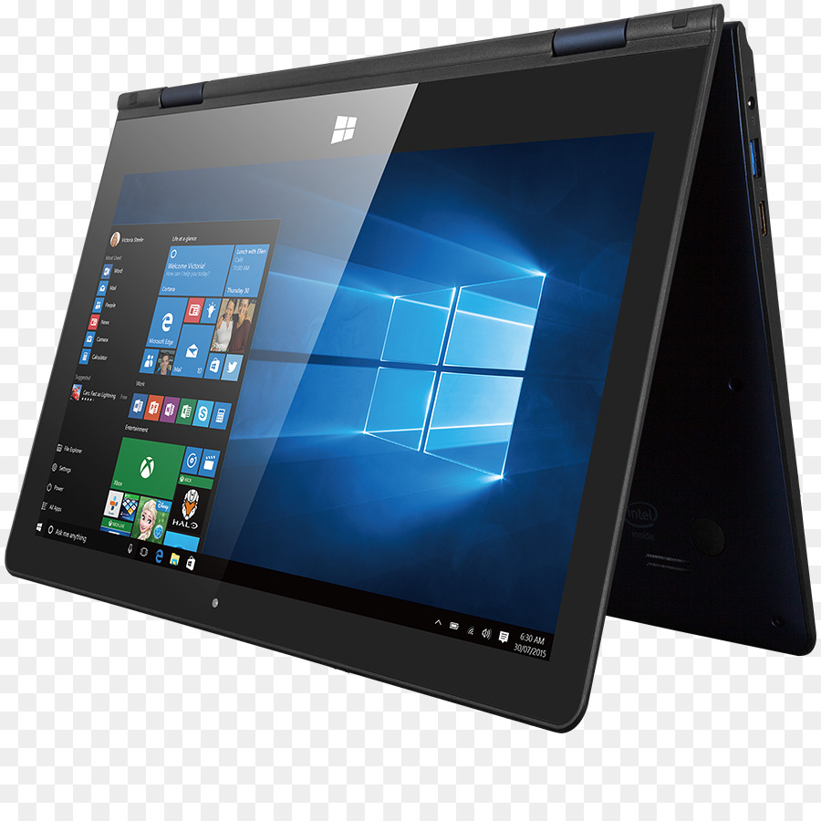 Laptop，Escuro PNG