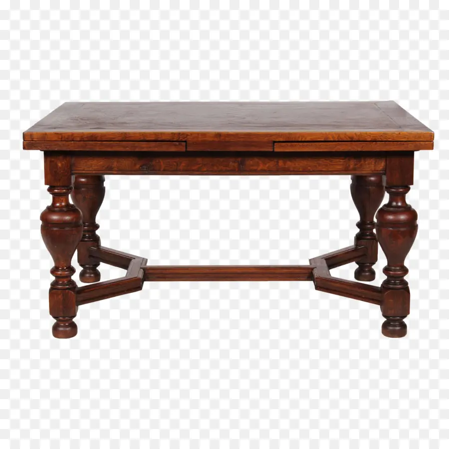 Mesa De Madeira，Gaveta PNG