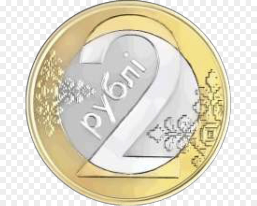 Coin，Belarus PNG