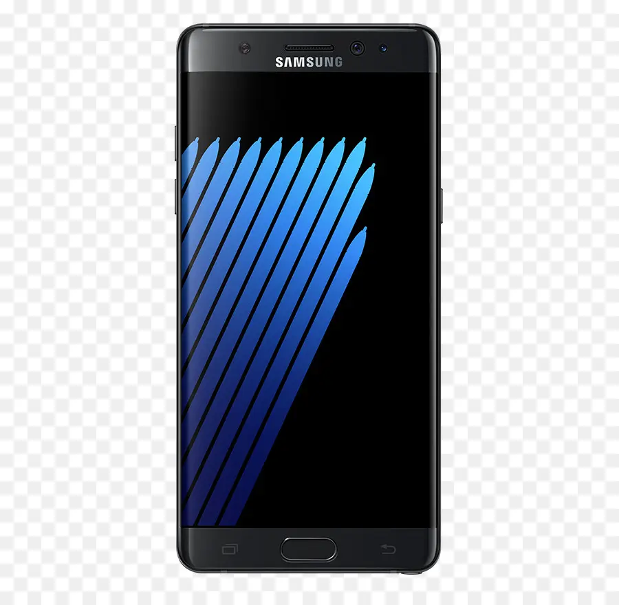 Samsung Galaxy Nota 7，Samsung Galaxy PNG