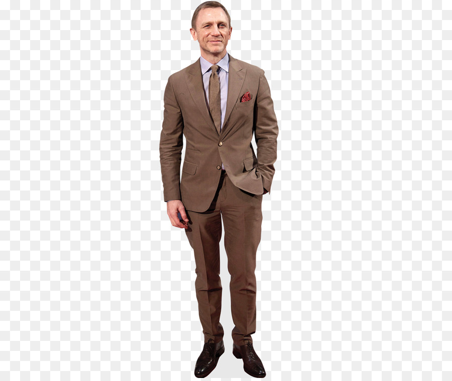 Daniel Craig，Celebridade PNG