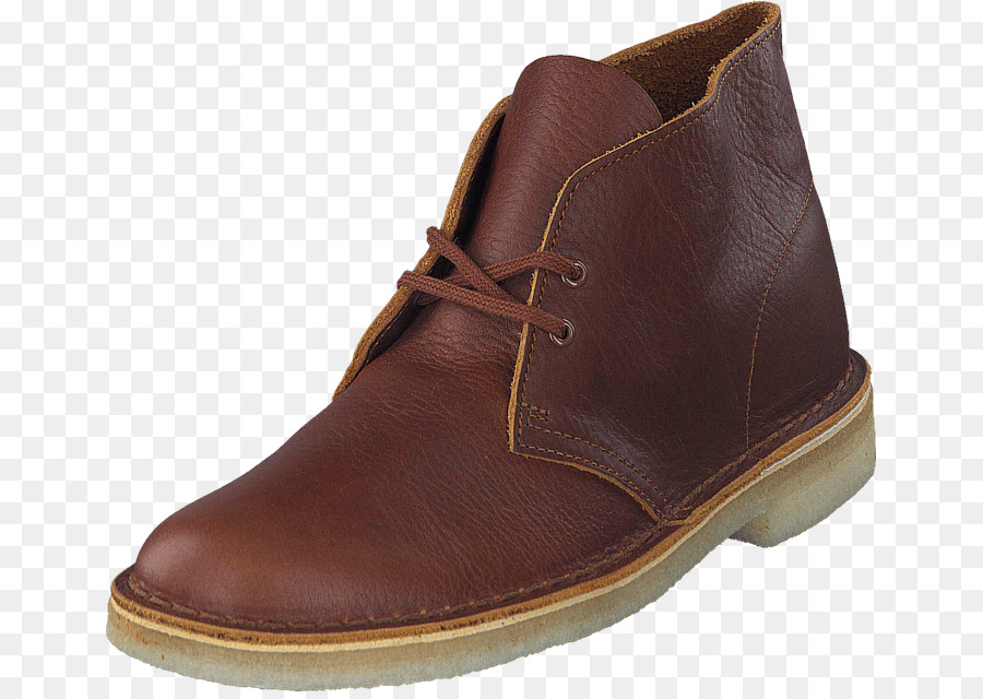 Chukka Boot，Camurça PNG