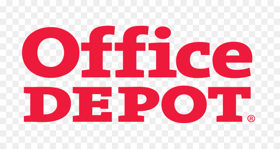 Office Depot, Material De Escritório, Office png transparente grátis