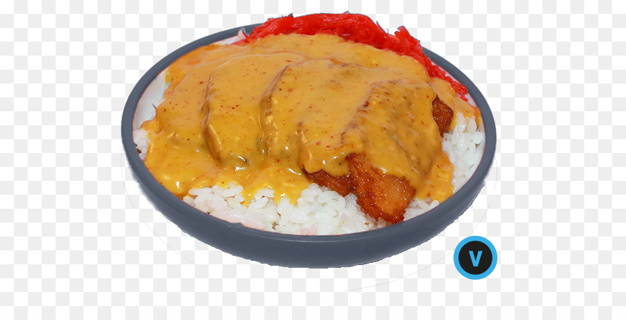 Curry Japonês，Arroz E Caril PNG