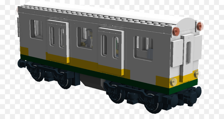 Vagão De Trem，Carro De Passageiro PNG