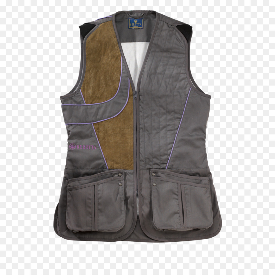 Gilets，Beretta PNG