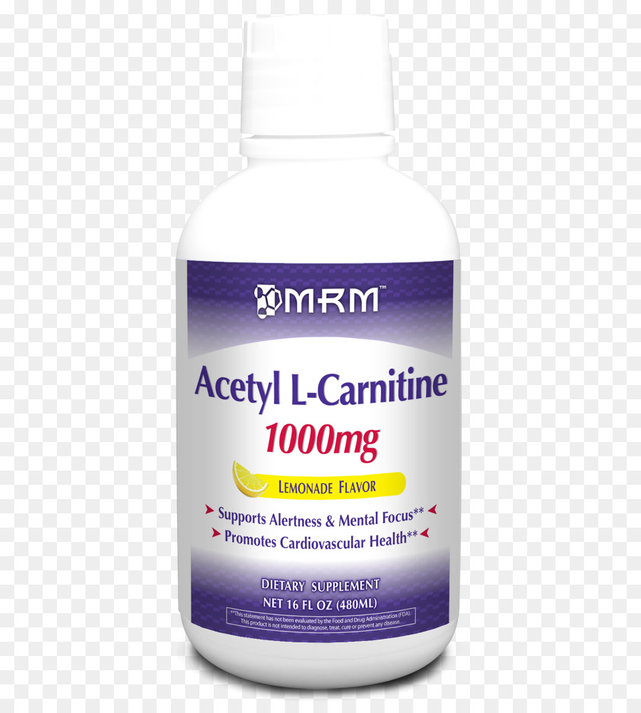 Suplemento Alimentar，Levocarnitine PNG