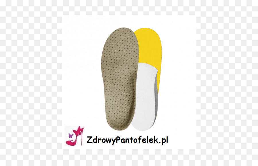 Chinelo，Flat Feet PNG