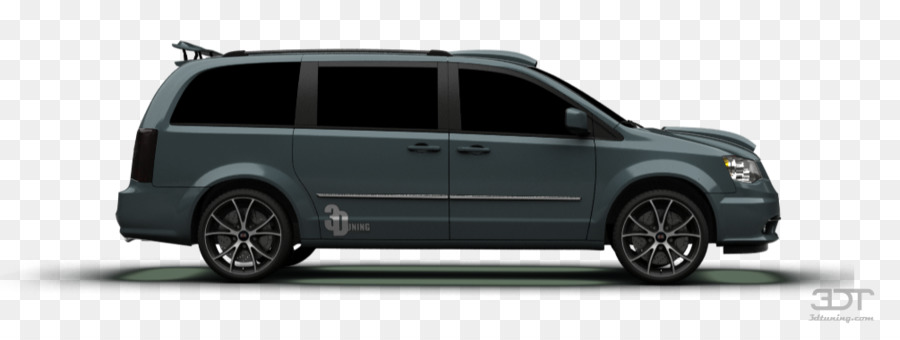 Pneu，Minivan PNG