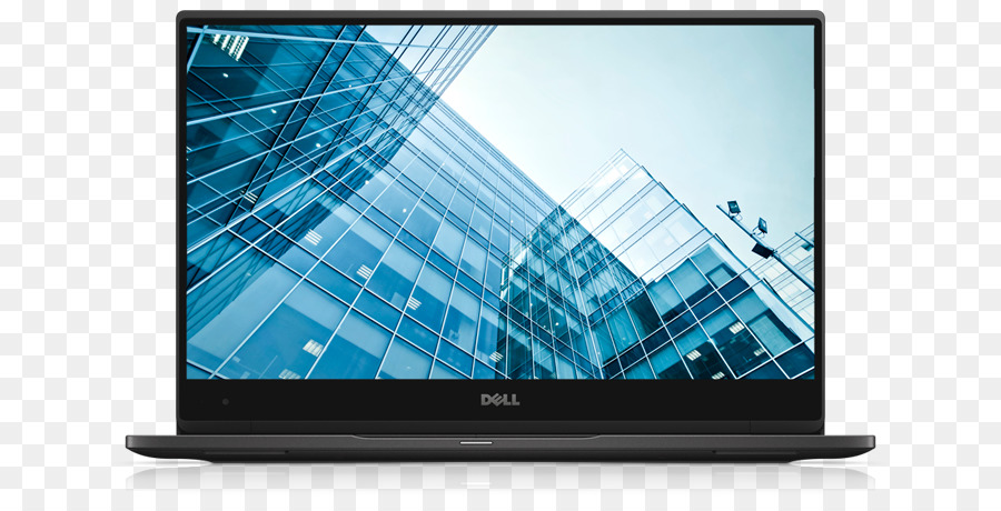 Laptop，A Dell PNG