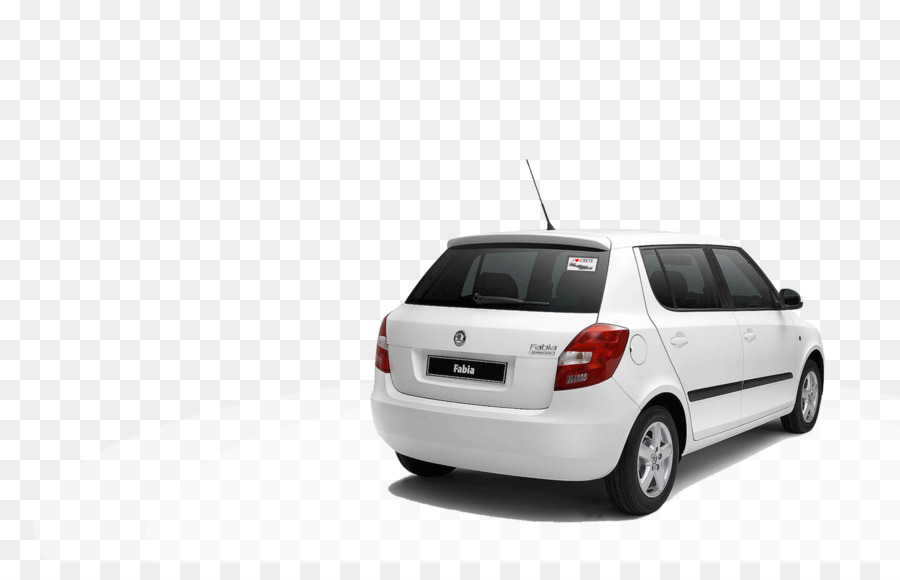 Carro Prateado，Hatchback PNG