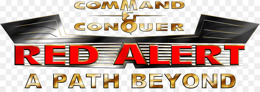 Command Conquer Red Alert，Alerta Vermelho A Caminho Do Além PNG