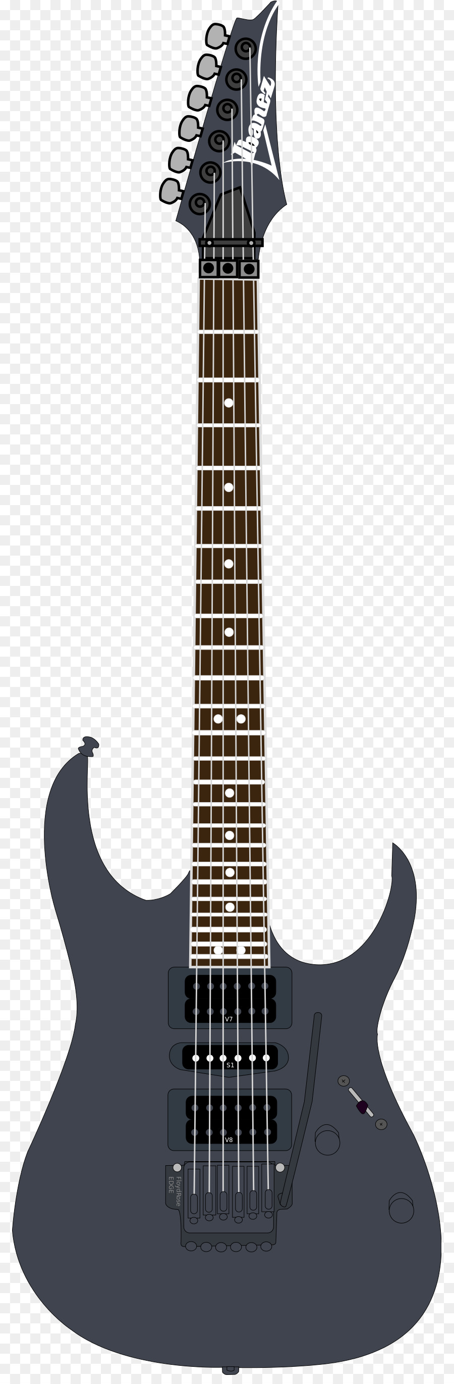 Guitarra Elétrica，Música PNG