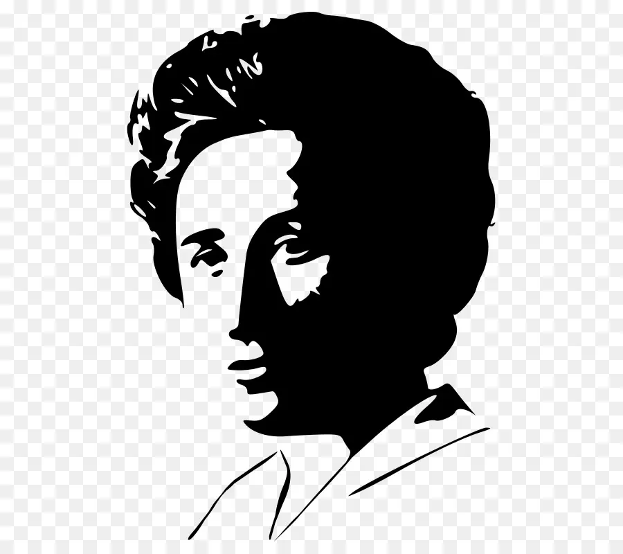 Rosa Luxemburgo，Karl Liebknecht PNG