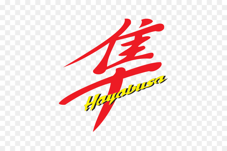 Hayabusa Logo，Texto PNG